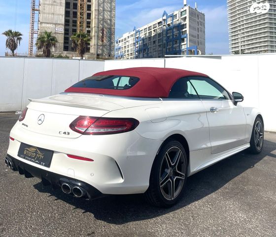 מרצדס-בנץ C-class