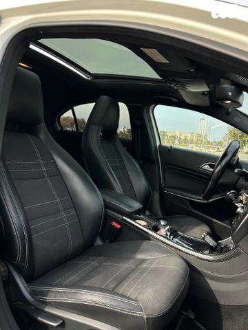 מרצדס-בנץ A-class