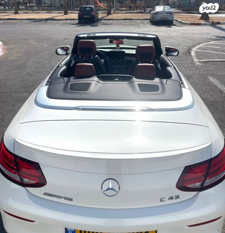 מרצדס-בנץ C-class