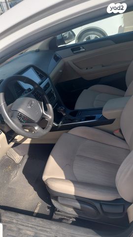 יונדאי סונטה