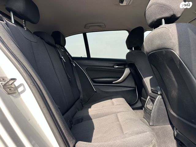 ב מ וו סדרה 1