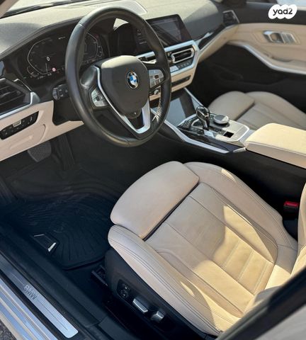 ב מ וו סדרה 3