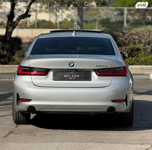 ב מ וו סדרה 3