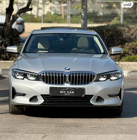 ב מ וו סדרה 3