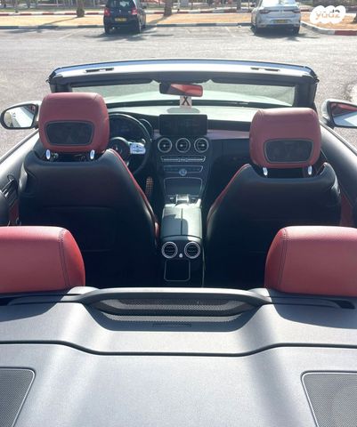 מרצדס-בנץ C-class