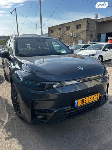 מודעת רכב ליפמוטור C10