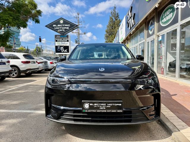 מודעת רכב ליפמוטור C10