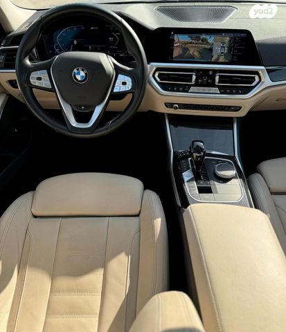 ב מ וו סדרה 3