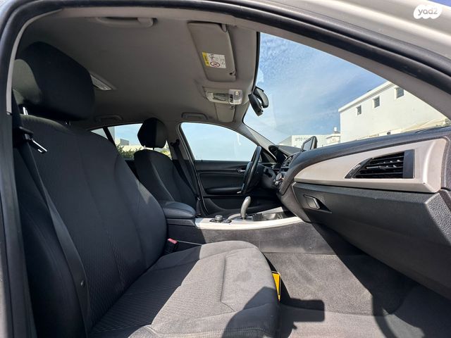 ב מ וו סדרה 1