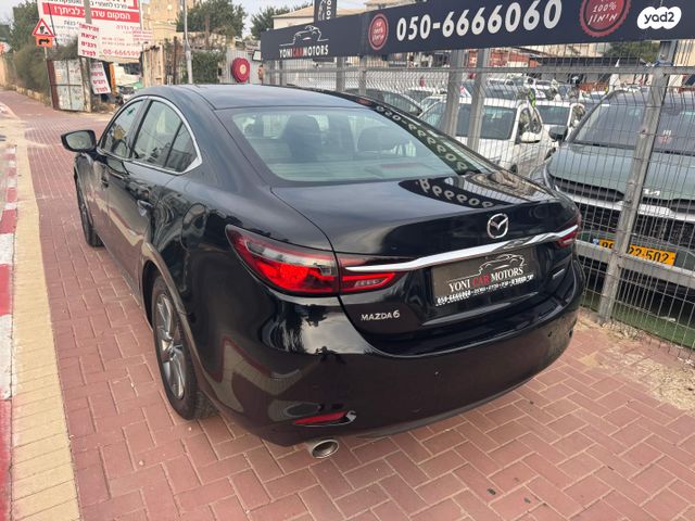 מאזדה 6