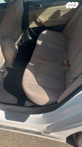 יונדאי סונטה