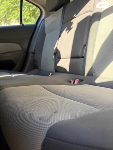 שברולט אורלנדו