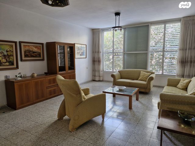 דירה, התשעים ושלוש 5, המרכז השקט / מרכז העיר, פתח תקווה