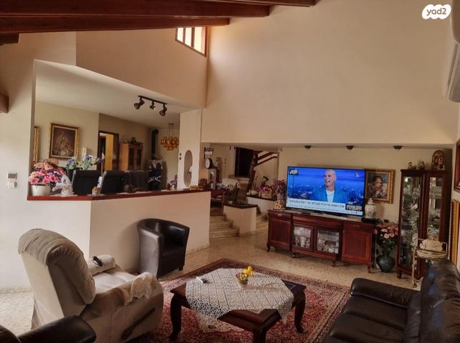 בית פרטי/ קוטג', ורד 26, נווה נוי, באר שבע