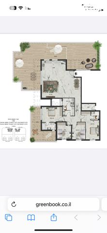 גג/ פנטהאוז, נחל אופקים 1, הפארק, אופקים