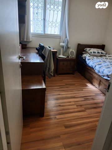 דירה, הנגיד 16, נאות שקמה, ראשון לציון