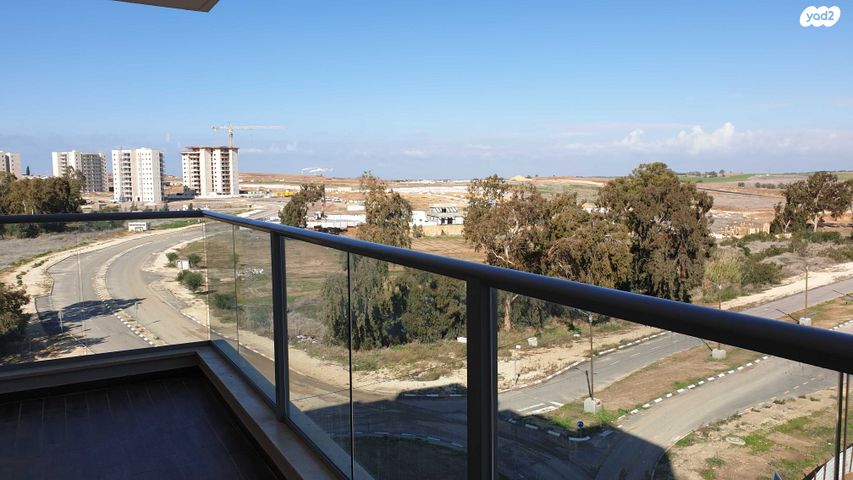 דירה, דרך מנחם בגין 22, הכלניות, שדרות