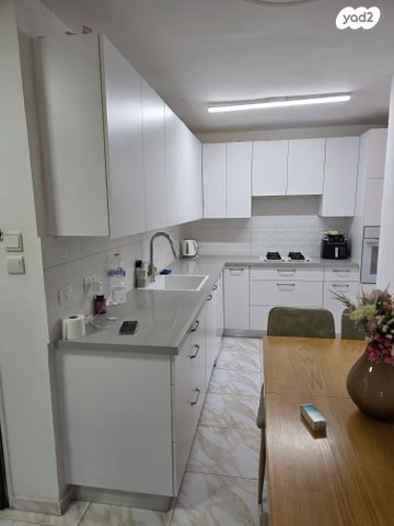 דירה, נרדור 3, יפו ד', גבעת התמרים, תל אביב יפו