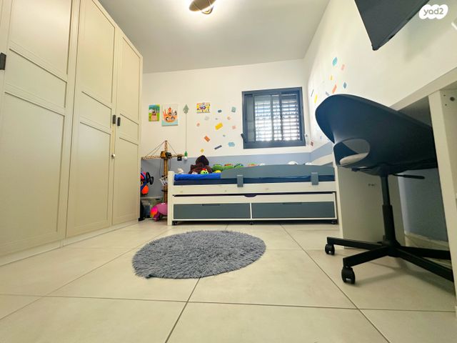 דירה, האתרוג 35, הדרים / כ"א, שוהם