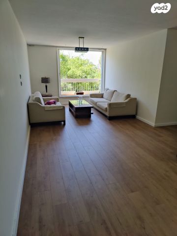 דירה, דב גרונר 7, רמת אביב ג', תל אביב יפו