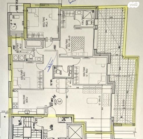 דירה, אוריהו בן שמעיהו 5, פסגות אפק, ראש העין