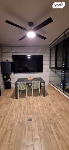 דירה, יעקב דורי 5, נאות שמיר, רמלה