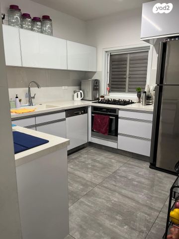 דירה, ירושלים 74, השומר, ראשון לציון