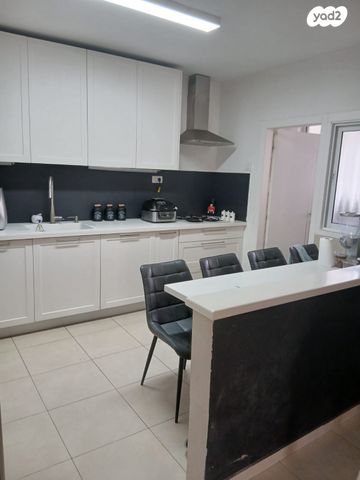 דירה, הנגיד 16, נאות שקמה, ראשון לציון