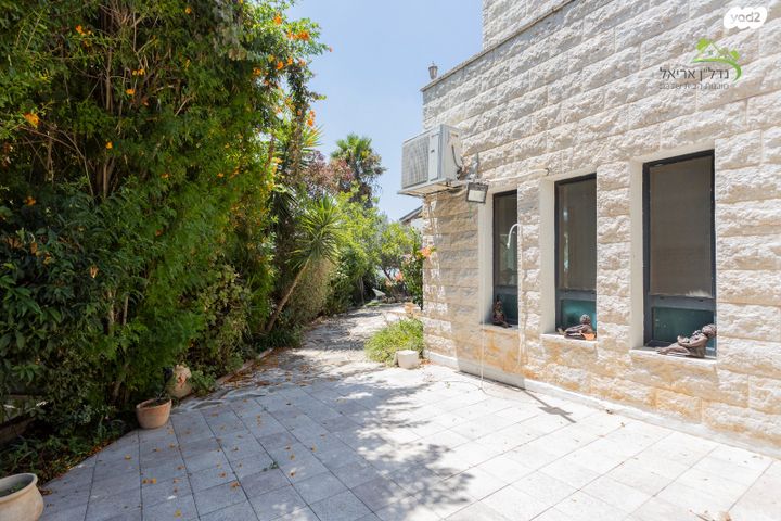 בית פרטי/ קוטג', מורן 245, ברקן, ברקן