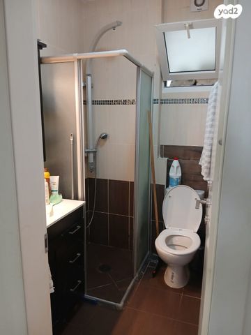 דירה, הנגיד 16, נאות שקמה, ראשון לציון