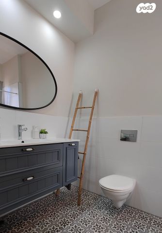 דירה, נחשול 6, נופרים, ראש העין