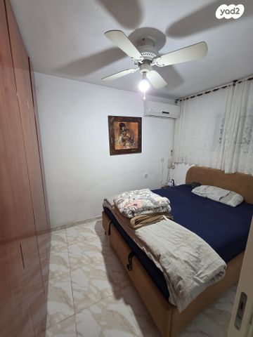 דירה, נרדור 3, יפו ד', גבעת התמרים, תל אביב יפו