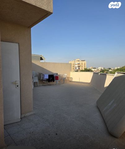 גג/ פנטהאוז, הר פאר 7, גליקסון, קרית גת