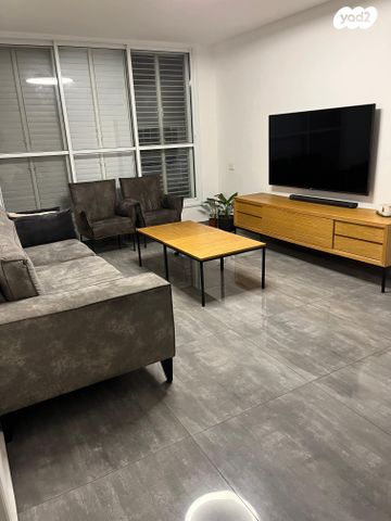 דירה, ירושלים 74, השומר, ראשון לציון