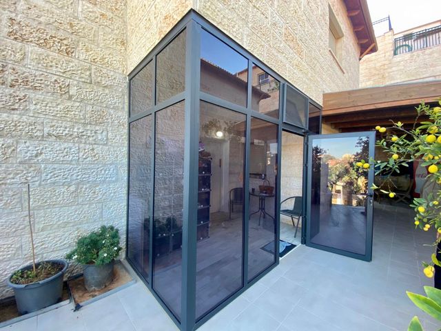 בית פרטי/ קוטג', הנגב 10, רובע ג', אריאל