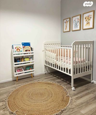 דירה, בקעת הירדן 29, גבעת סביון, גני תקווה