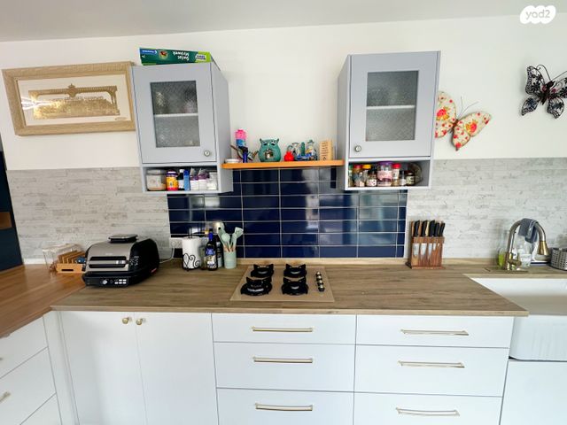 דירה, האתרוג 35, הדרים / כ"א, שוהם