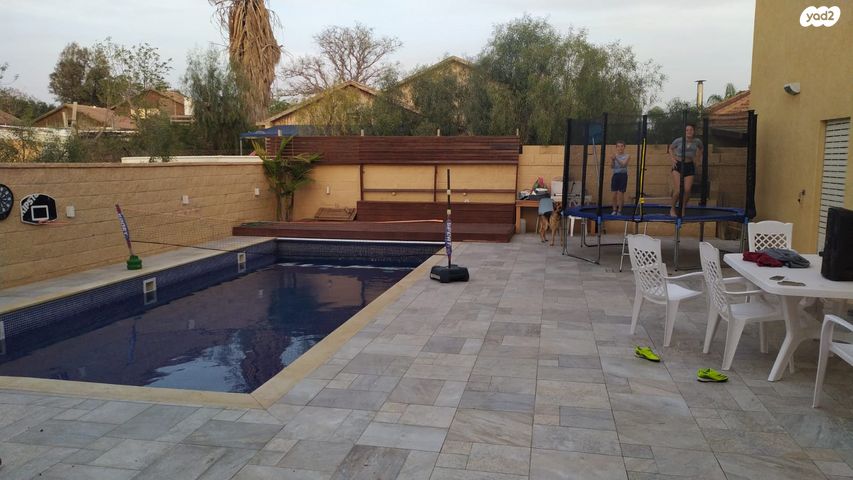 בית פרטי/ קוטג', דרך התאנה 1, אשלים, אשלים