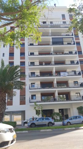 דירה, הנשיאים 50, כפר גנים ב, פתח תקווה