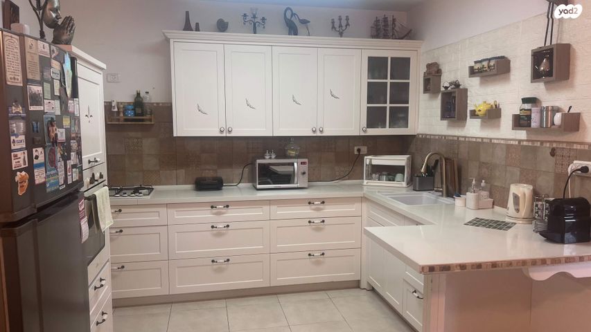 בית פרטי/ קוטג', הרצל 62, רח' הנשיא צפון, חדרה