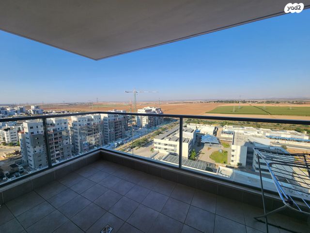 שדרות אבני החושן 61