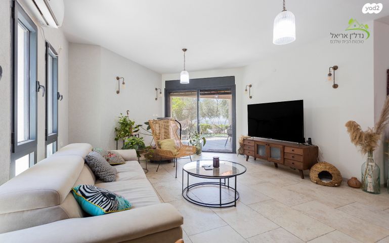 בית פרטי/ קוטג', מורן 245, ברקן, ברקן