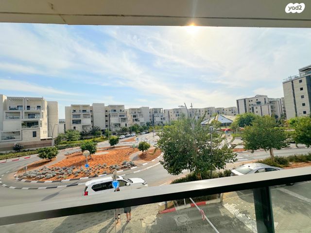 דירה, האתרוג 35, הדרים / כ"א, שוהם