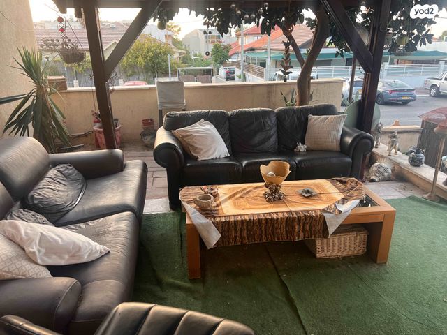 בית פרטי/ קוטג', הרצל 62, רח' הנשיא צפון, חדרה