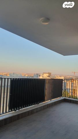 דירה, הנשיאים 50, כפר גנים ב, פתח תקווה