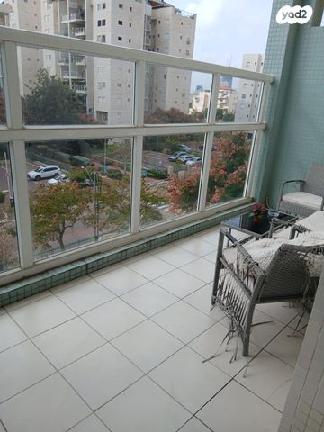 דירה, הנגיד 16, נאות שקמה, ראשון לציון