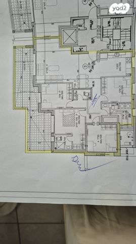 דירה, אוריהו בן שמעיהו 5, פסגות אפק, ראש העין