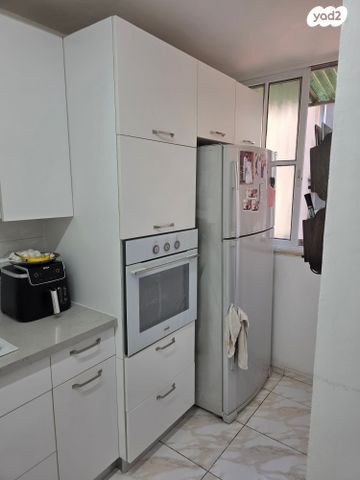 דירה, נרדור 3, יפו ד', גבעת התמרים, תל אביב יפו