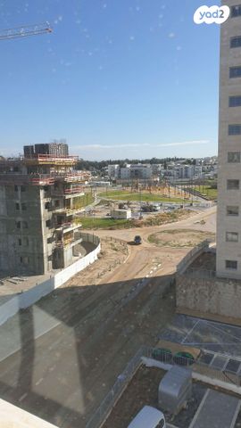 דירה, דרך מנחם בגין 22, הכלניות, שדרות