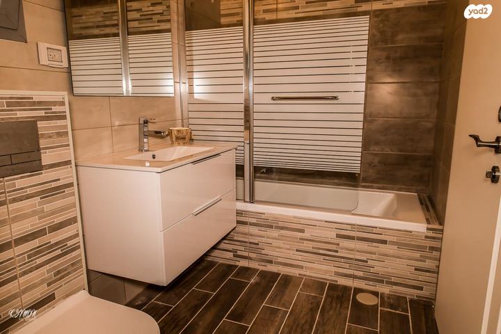 דירה, דרך מנחם בגין 22, הכלניות, שדרות